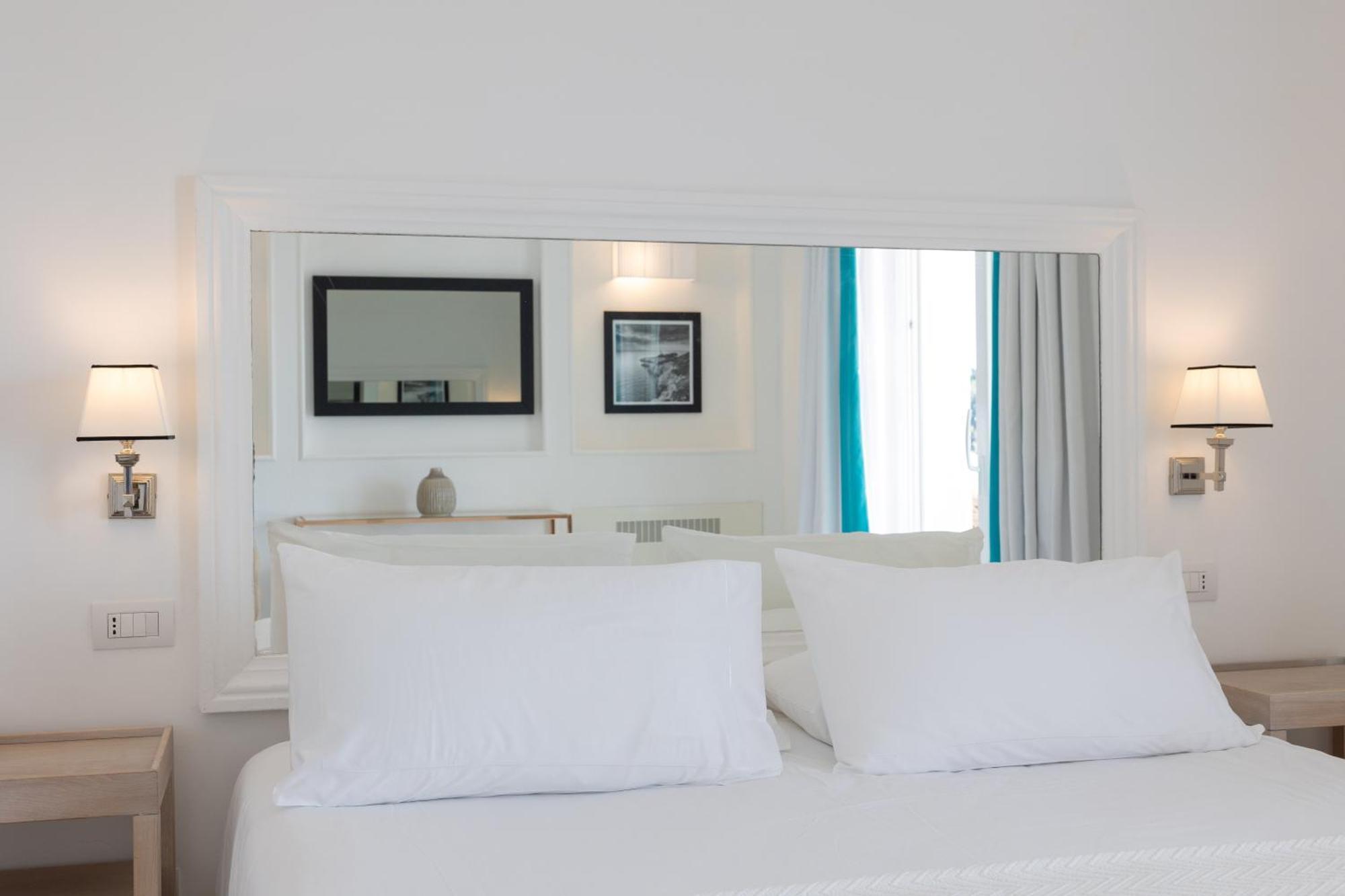Mamela Hotel Capri